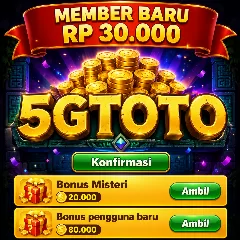 5GTOTO