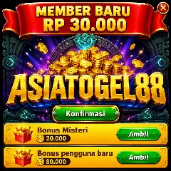 ASIATOGEL88