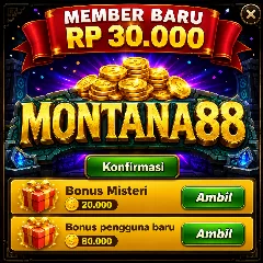 MONTANA88