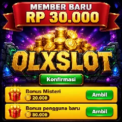 OLXSLOT
