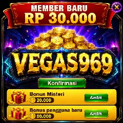 VEGAS969