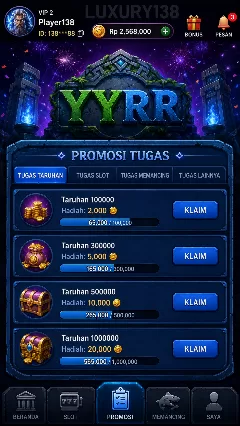 Login