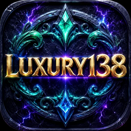 luxury138 Logo - Resmi luxury138 - Situs Resmi | Download APK & Login