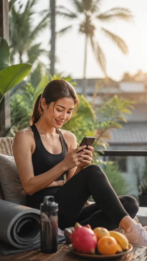 Nikmati Olahraga dan Hiburan Mobile untuk Pemula