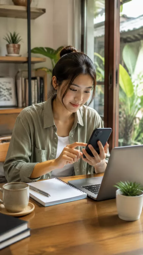 Tingkatkan Produktivitas Anda dengan Aplikasi Android Ini