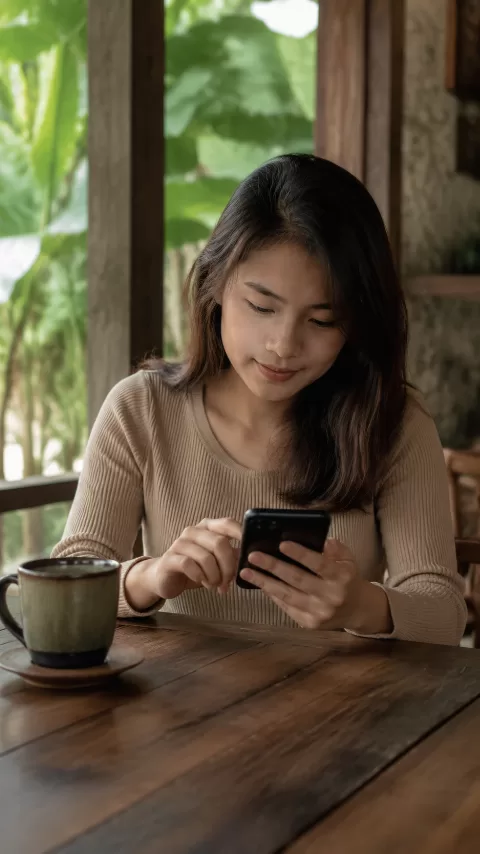 Tips Hemat Kuota Saat Mengunduh APK di Android