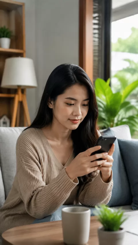 Tips dan Trik Login Aman di Aplikasi Luxury138
