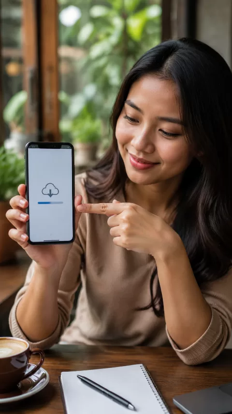 Nikmati Kecepatan Unduhan Terbaru di Platform Luxury138