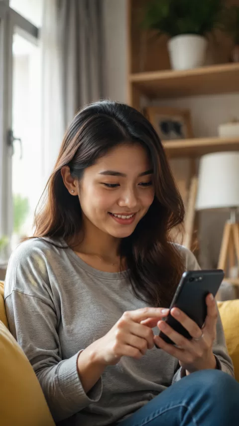 Cara Cerdas Memilih Aplikasi Hiburan Mobile yang Aman