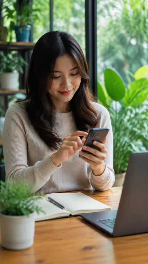 Meningkatkan Produktivitas dengan Aplikasi Android Terbaik