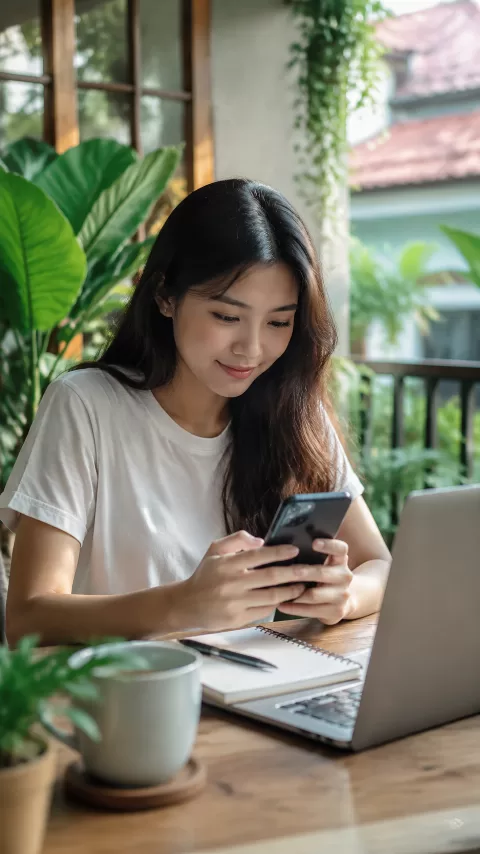 Tingkatkan Produktivitas dengan Aplikasi Android Ini