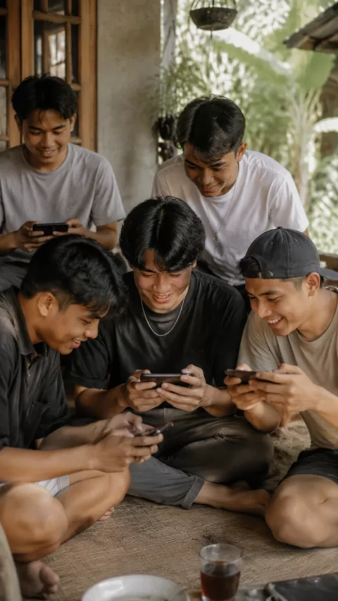 Game Mobile Populer yang Mendominasi Tren di Indonesia Saat Ini