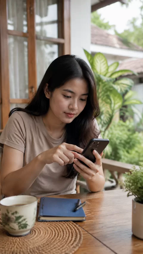5 Cara Efektif Menghemat Kuota Saat Unduh APK di Android