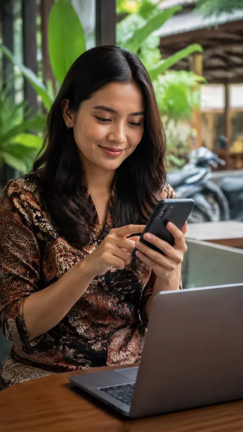 Tips Aman untuk Login Akun Aplikasi di Luxury138