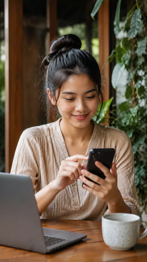 Panduan Aman Login Aplikasi di luxury138