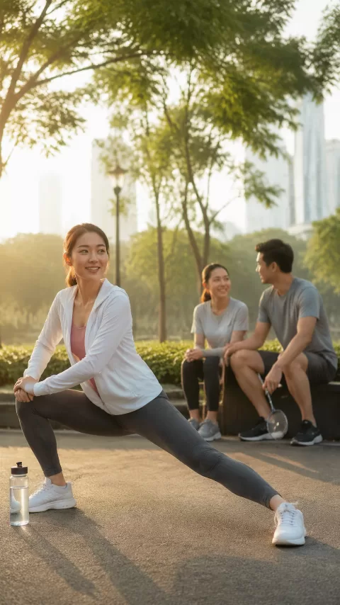 Panduan Olahraga dan Hiburan Mobile untuk Pemula