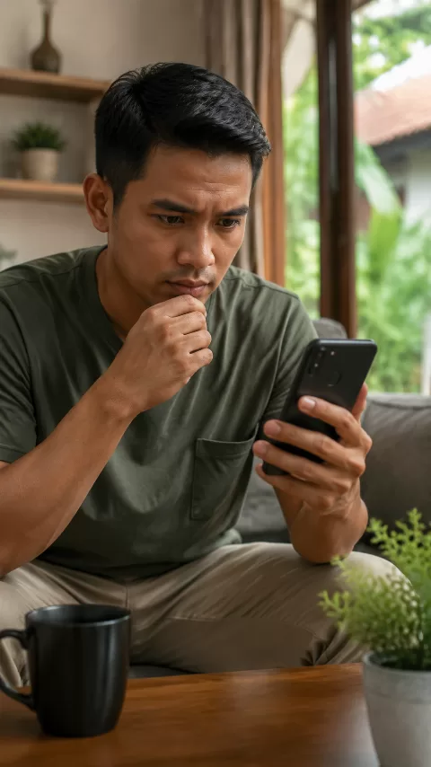 Cara Aman Instal APK di Perangkat Android Anda