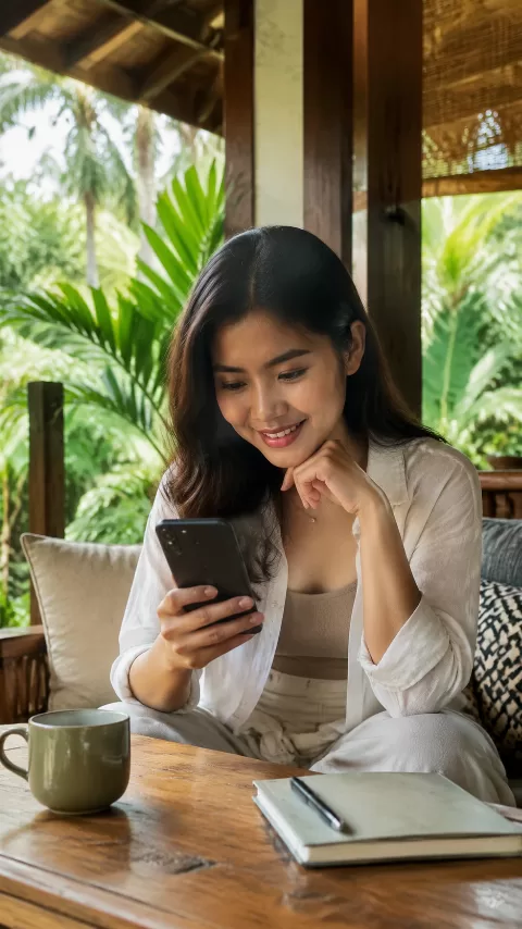 Tips Memilih Aplikasi Hiburan Mobile yang Aman dan Nyaman