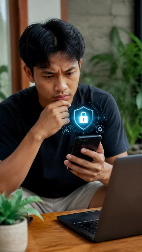 Tips Aman Instal APK di Android untuk Melindungi Data Pribadi
