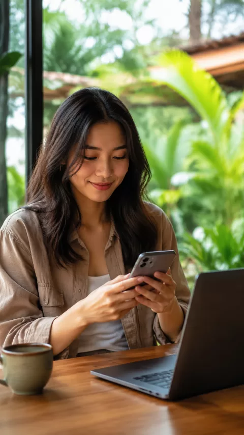 Panduan Login Aman di Aplikasi: Tips Praktis untuk Pengguna