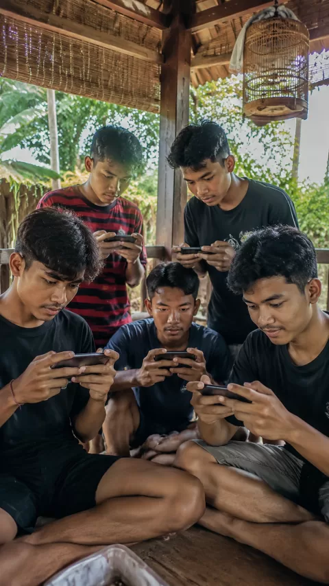 Tren Game Mobile Populer yang Menggebrak Indonesia di 2023