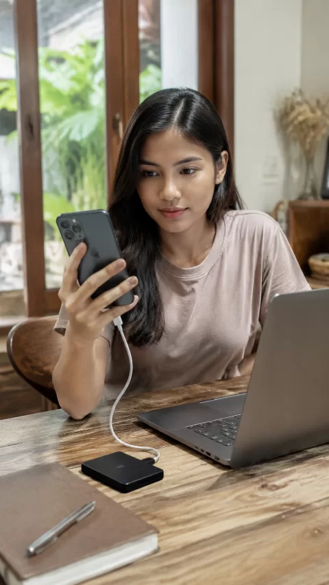 Cara Mudah Backup Data Sebelum Update Aplikasi di Android