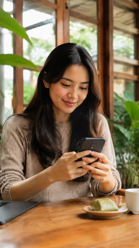 6 Cara Menghemat Kuota Saat Unduh APK di Smartphone