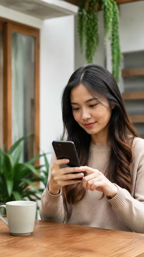 Cara Memilih Aplikasi Hiburan Mobile yang Aman dan Terpercaya