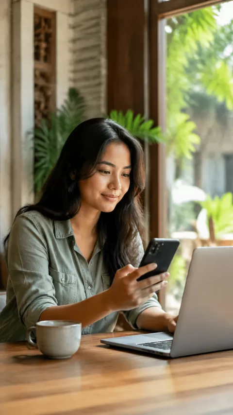 Panduan Aman Login Akun Aplikasi Anda di Luxury138