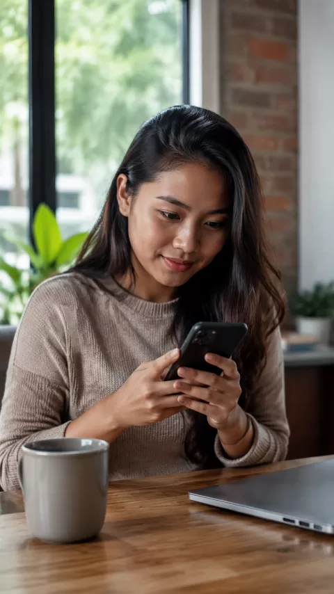 Tips Hemat Kuota Saat Unduh APK di Android